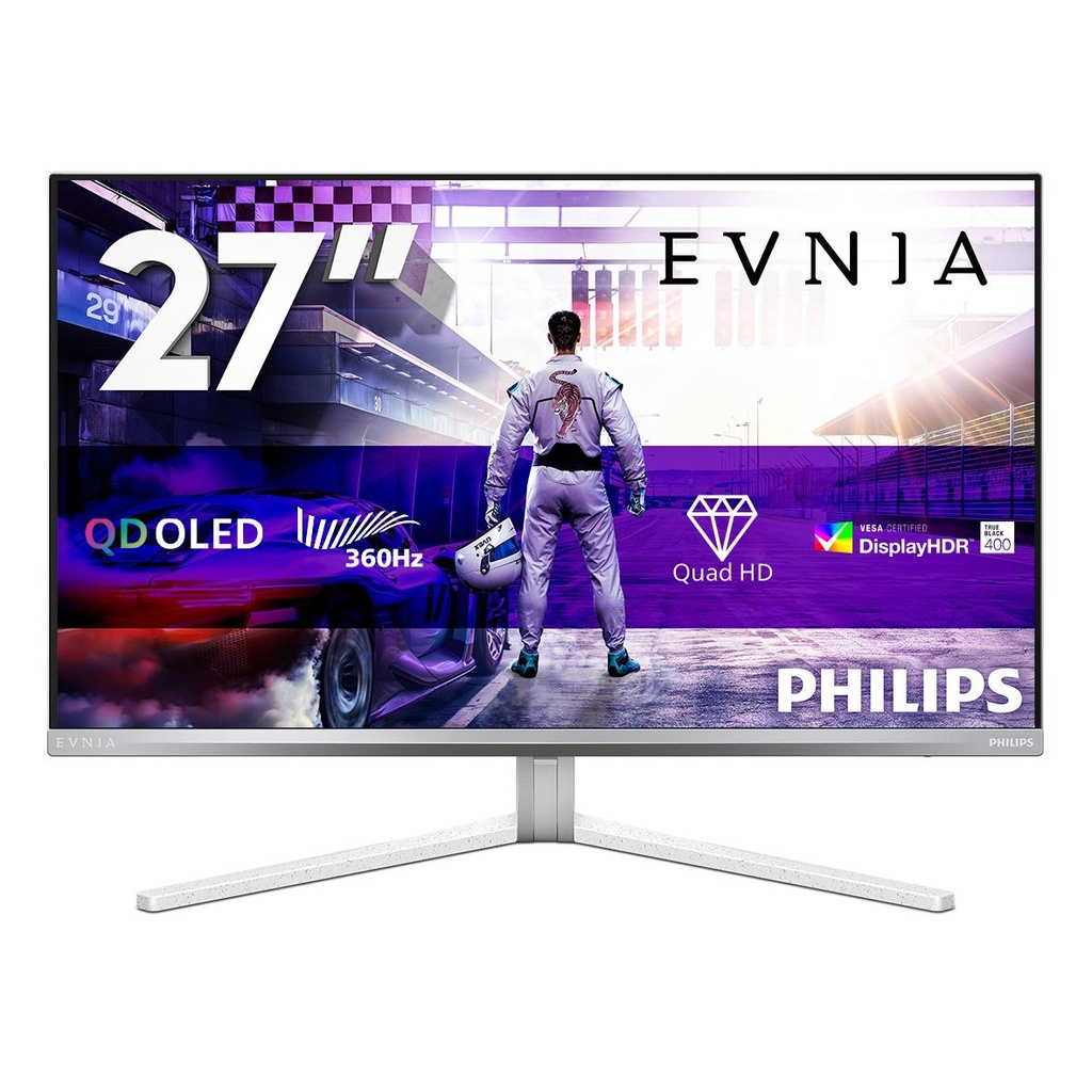27 MONITOR  QD-OLED REG ALT 360HZ