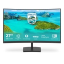 27  CURVO GAMING  VA  75 HZ ADAP
