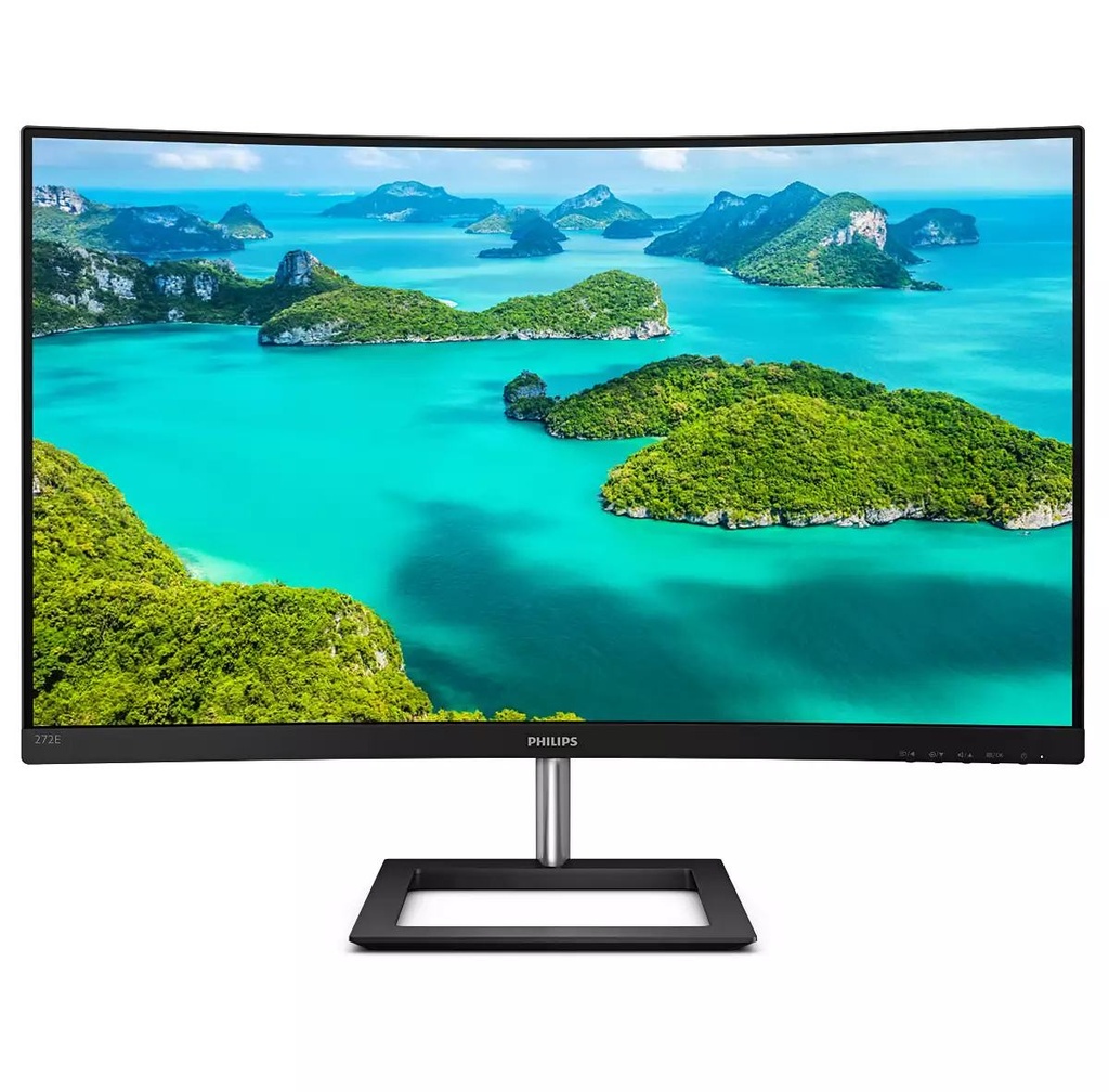 27  CURVO GAMING  VA  75 HZ ADAP