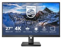 27 IPS 4K USB-C DOCKING ERGON