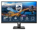 27 IPS USB-C DOCKING STATION 2K