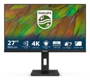 27 MONITOR IPS 3840X2160 REG ALT