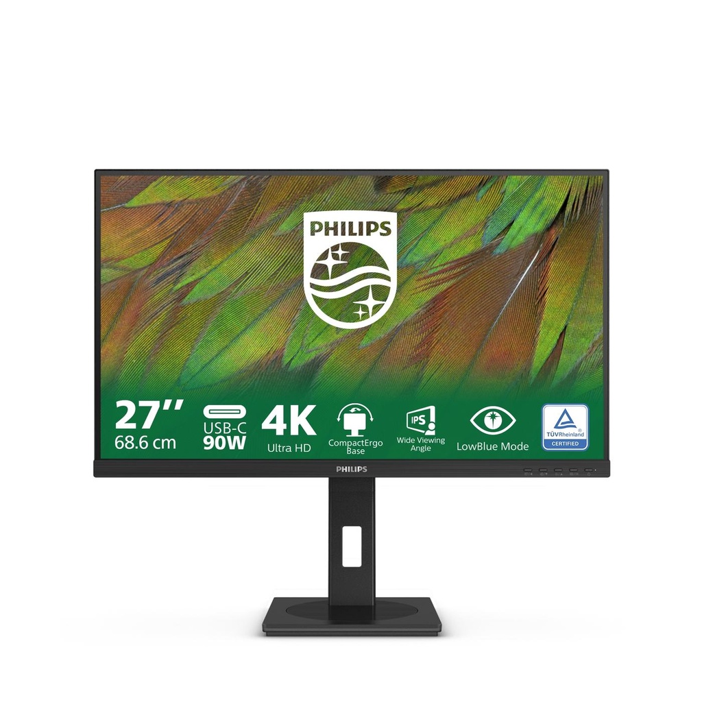 27 MONITOR IPS REG ALT USB-C