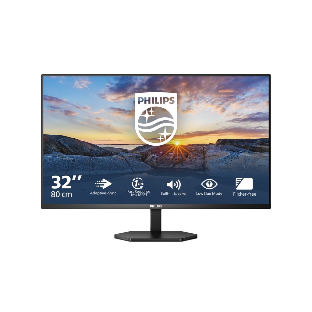 E-LINE MONITOR 16:9 VA 1920X1080