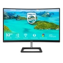 32  GAMING MONITOR CURVO QHD 75
