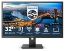 32 LED IPS 2K 16:9 QHD ERGON
