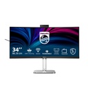 34 MONITOR  VA REG ALT WEBCAM