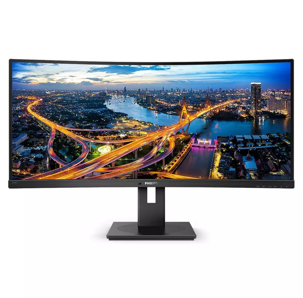 34 21:9 CURVED GAMING DOCKING 4K