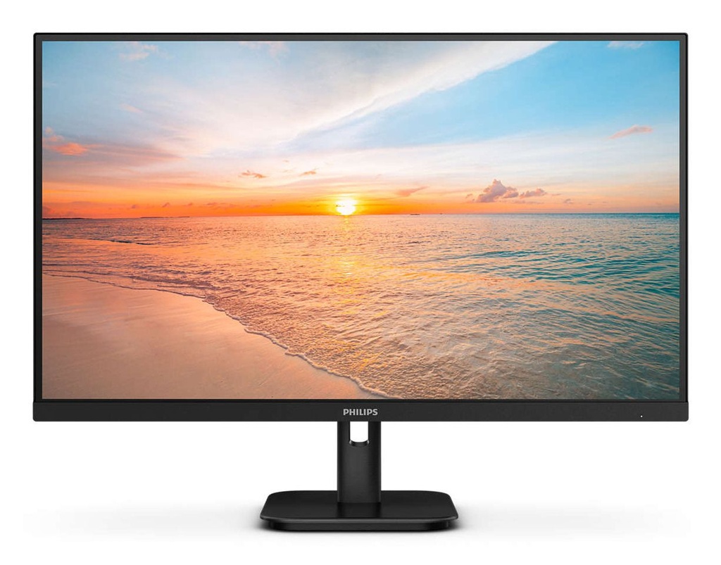 27 MONITOR  IPS 60HZ