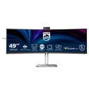 B-LINE MONITOR CURVO 49 32:9 VA