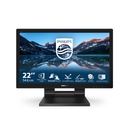 21.5 MONITOR TOUCH 10 POINT P-CAP
