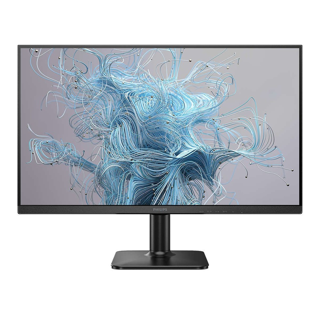 MONITOR 24 FULL HD VA 100HZ