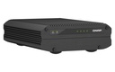 FANLESS 10GBE INDUSTRIAL NAS