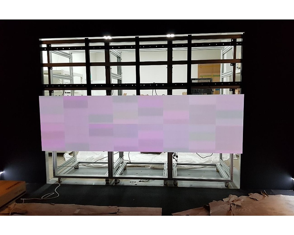 FRAMEKIT FOR IER 8X4