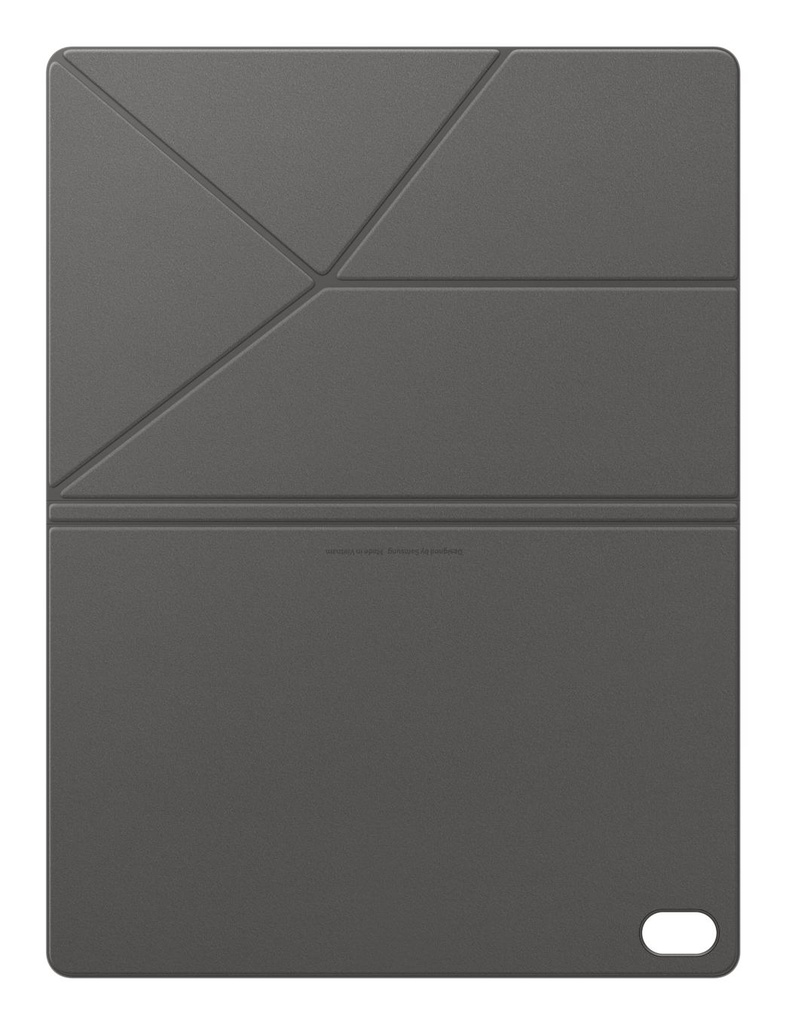 BOOK COVER BLACK S11
