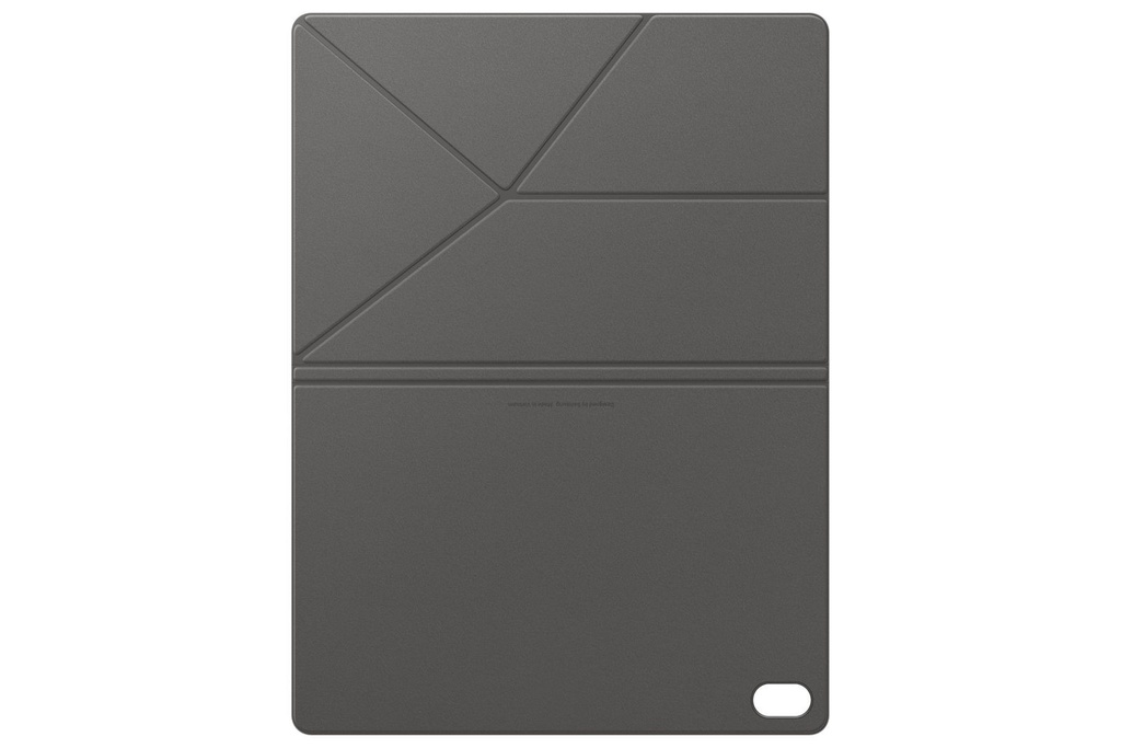 BOOK COVER BLACK S11