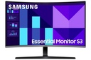 S39GD 32 16:9 VA 1920X1080 CURVED