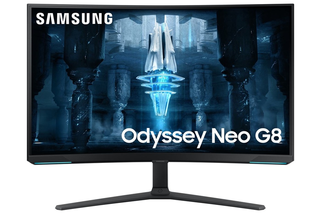 S32G85NB 32P VA  3840X2160