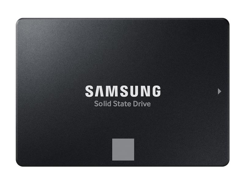 SSD 1TB 870 EVO BASIC 2.5P