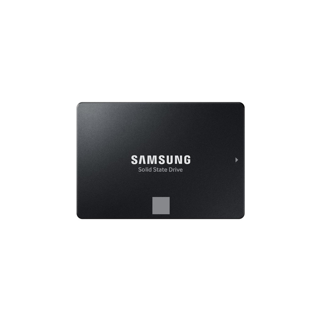 SSD 2TB 870 EVO BASIC 2.5P