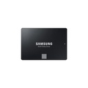 SSD 2TB 870 EVO BASIC 2.5P