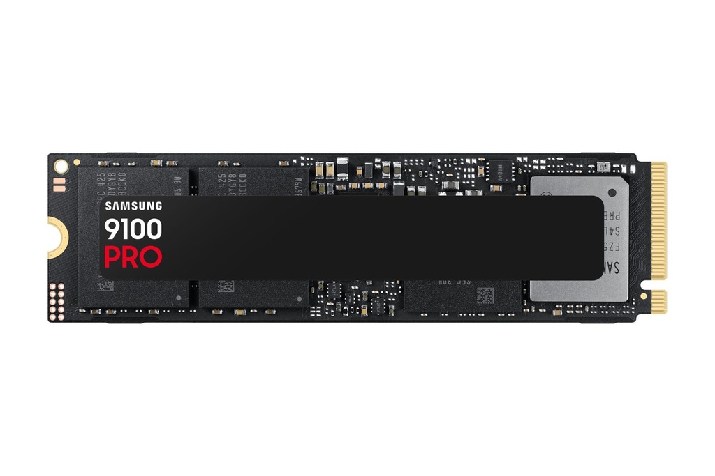 SSD NVME M2 9100 PRO 1TB