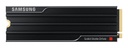 SSD NVME M2 9100 PRO 1TB W/HEATSINK