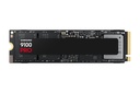 SSD NVME M2 9100 PRO 2TB