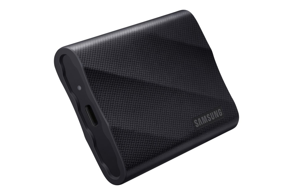 SSD PORTATILE T9 DA 2TB NERO USB3.2