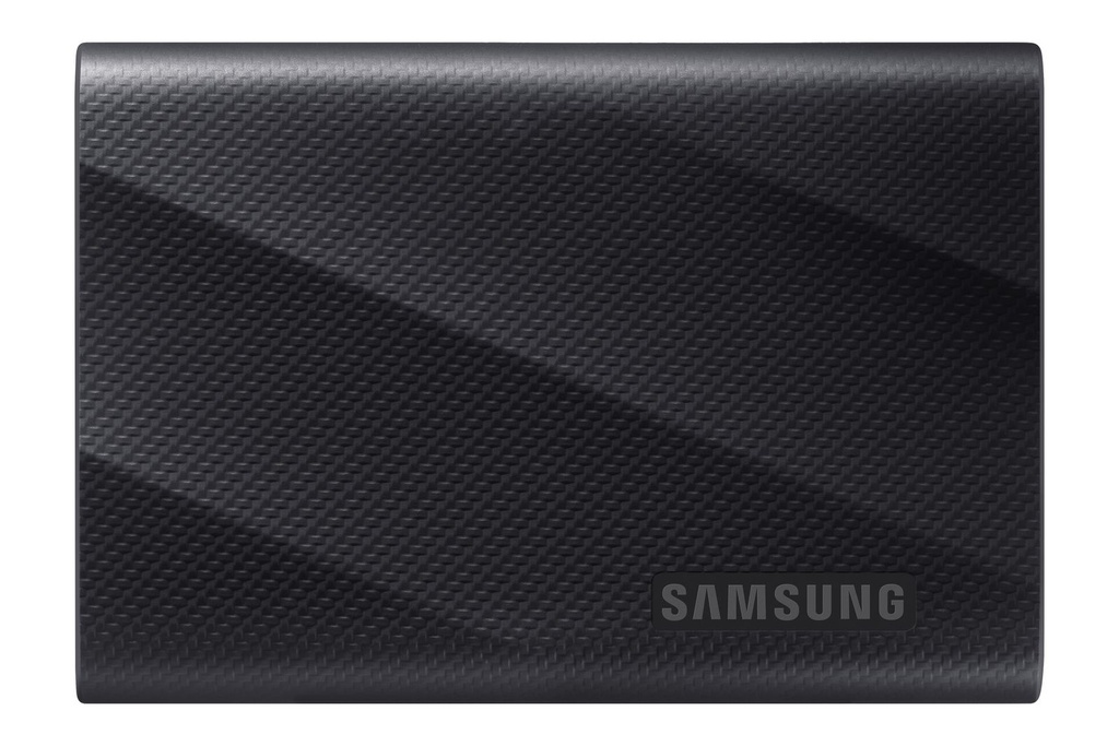SSD PORTATILE T9 DA 2TB NERO USB3.2