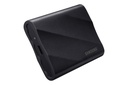 SSD PORTATILE T9 DA 2TB NERO USB3.2