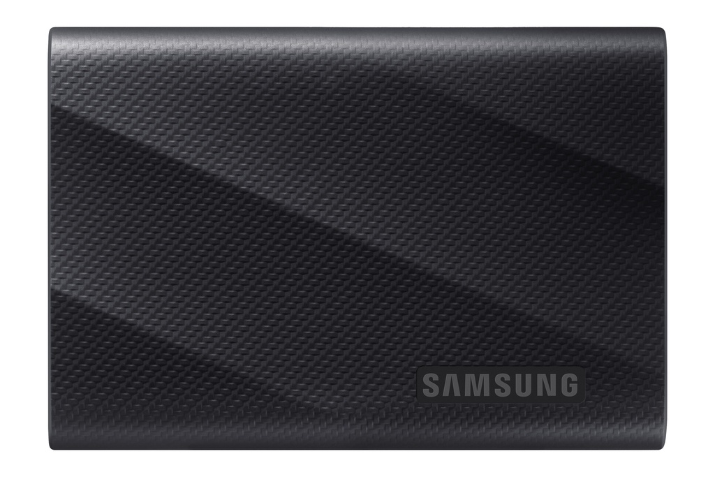 SSD PORTATILE T9 DA 4TB NERO USB3.2