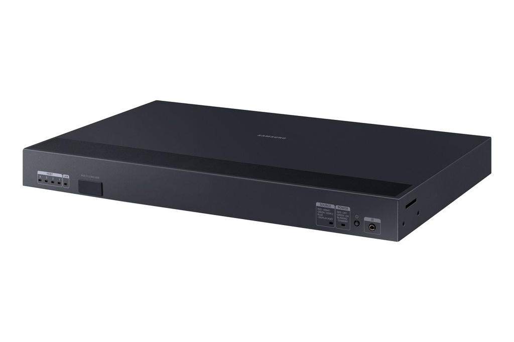 UHD S-BOX IF SERIES/THE WALL