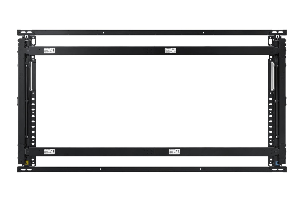 WALL MOUNT FOR VIDEOWALL