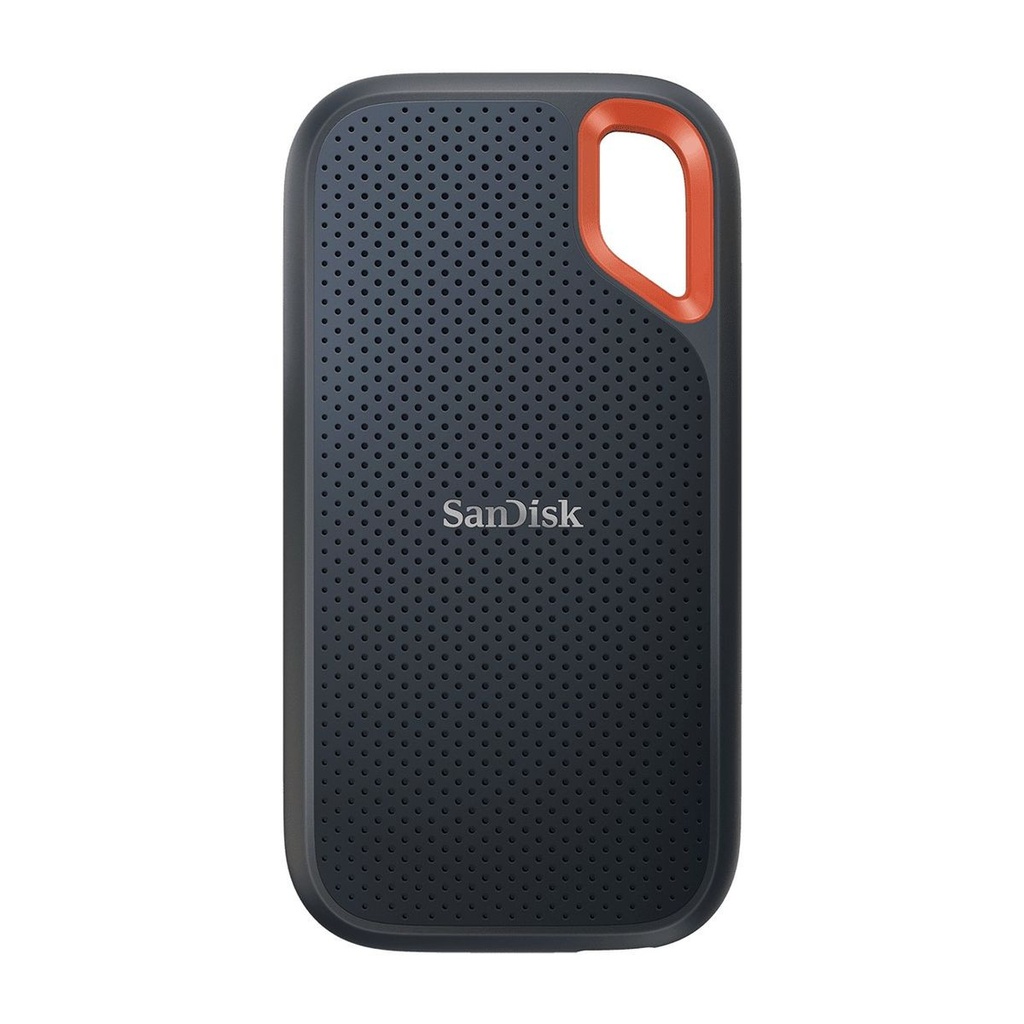 SANDISK EXTREME 2TB PORTABLE SSD
