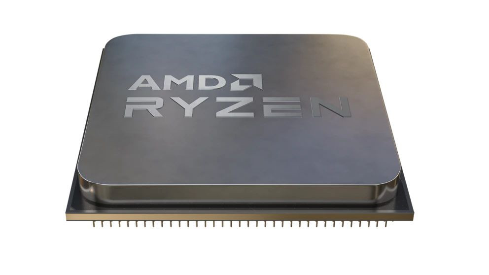 AMD RYZEN 5 4500