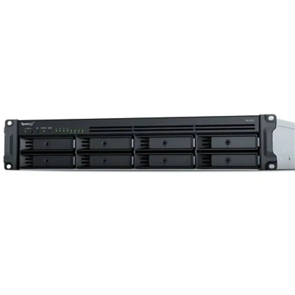 RACKSTATION RS1221RP PLUS
