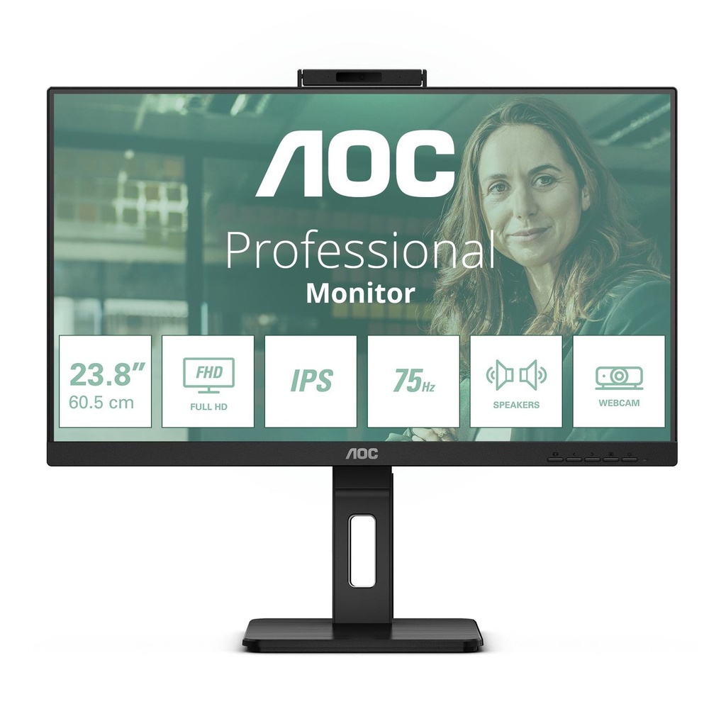 MONITOR 23,8 - 16:9 PRO-LINE