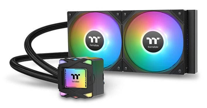 LA240 ARGB SYNC