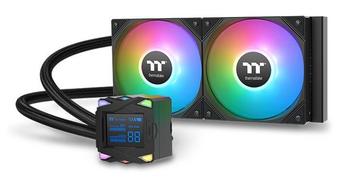 LA240-S ARGB SYNC