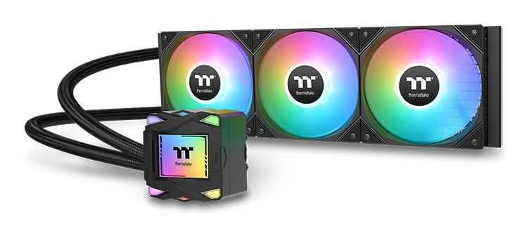 LA360 ARGB SYNC