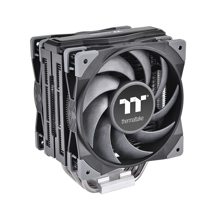 TOUGHAIR 510 CPU AIR COOLER