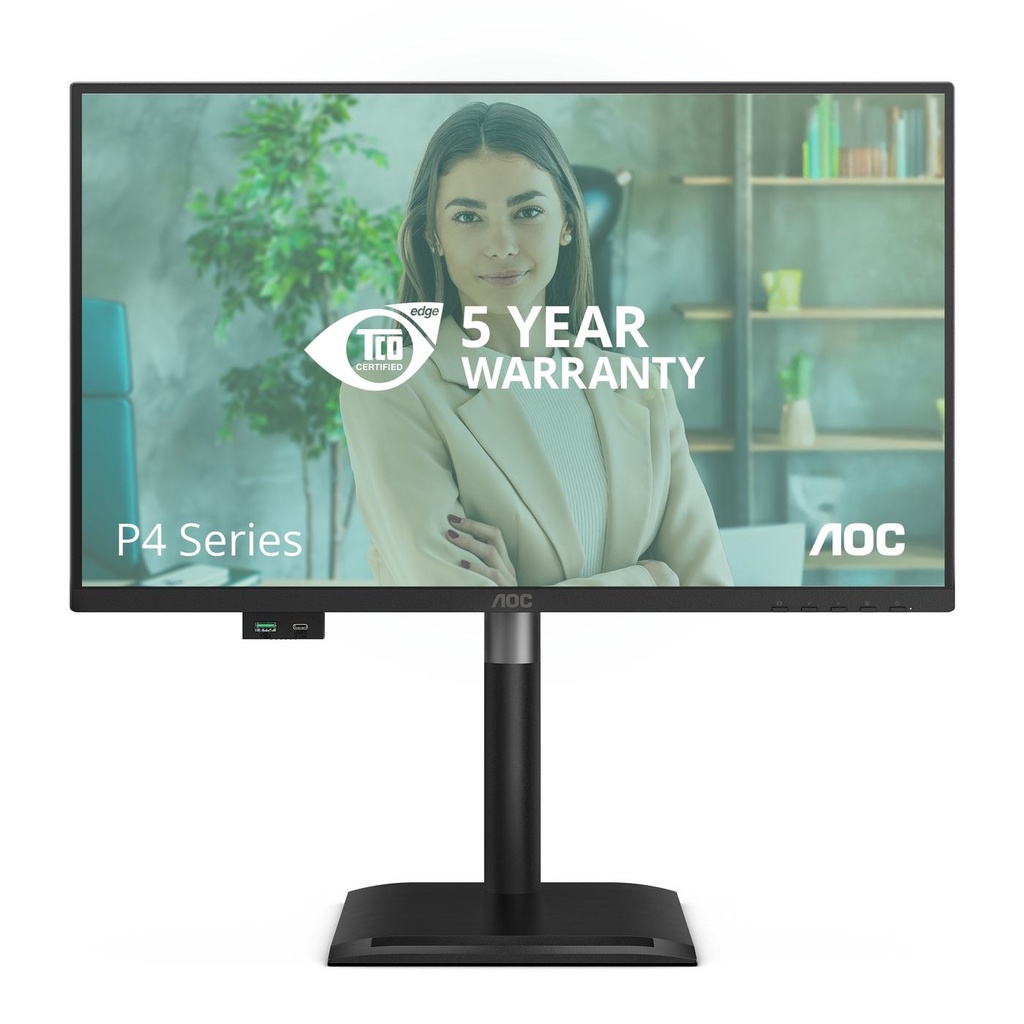 23,8 MONITOR FHD 120HZ REG ALT