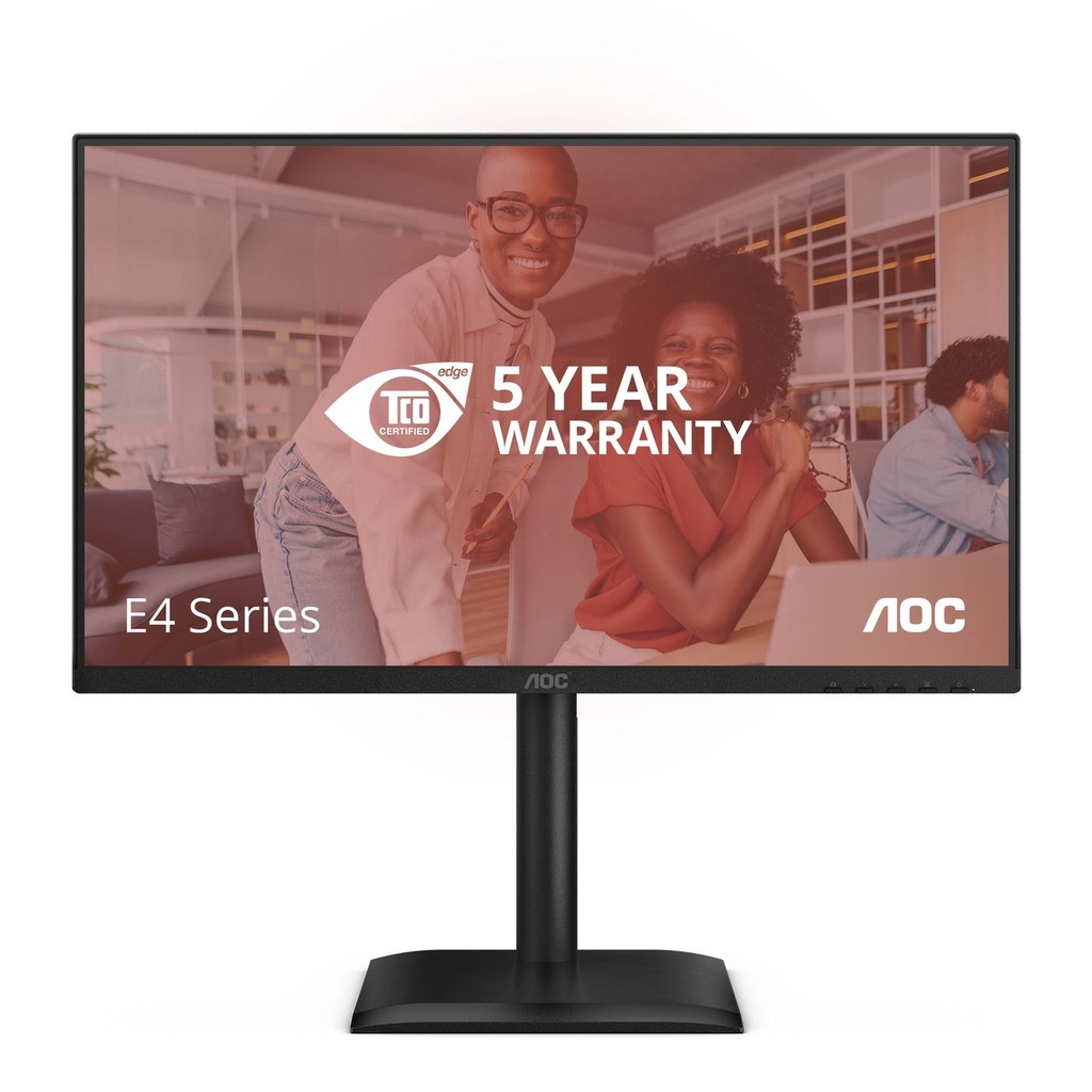 MONITOR 23,8 IPS 1920X1080 REG ALT