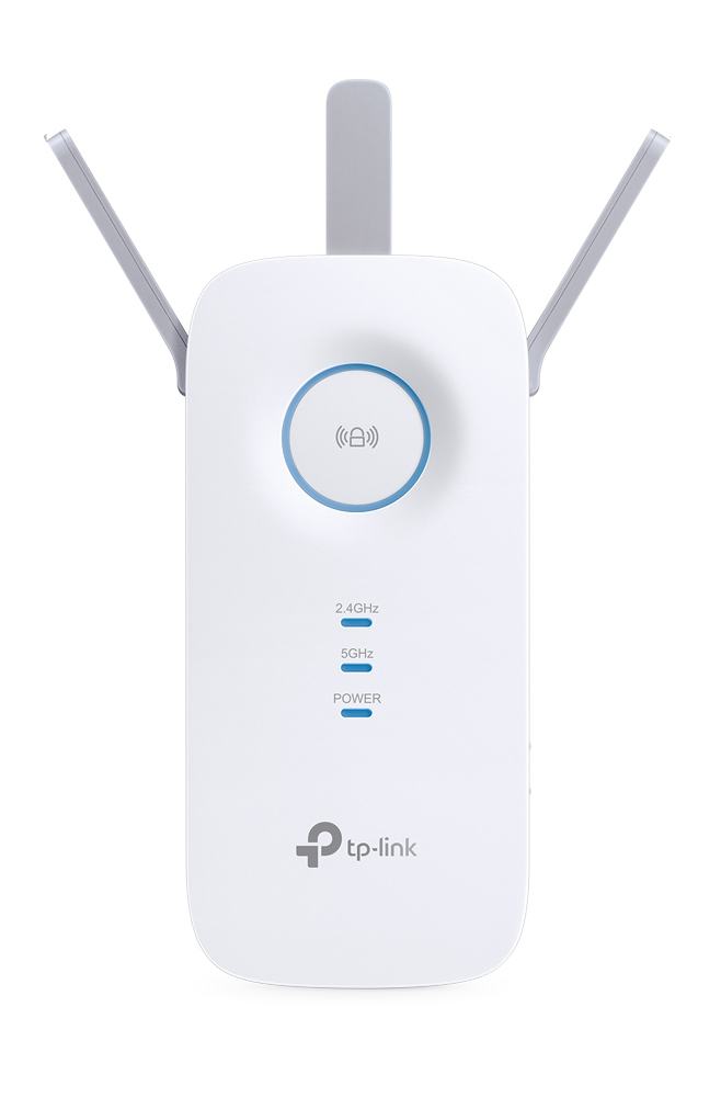 AC1750 WI-FI RANGE EXTENDER