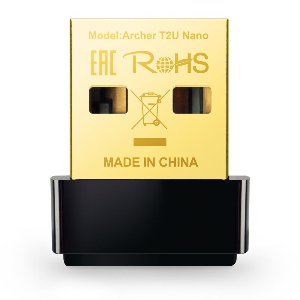 ADATTATORE USB SCHEDA DI RETE NANO