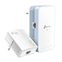 KIT POWERLINE AV1000 + WI-FI AC750