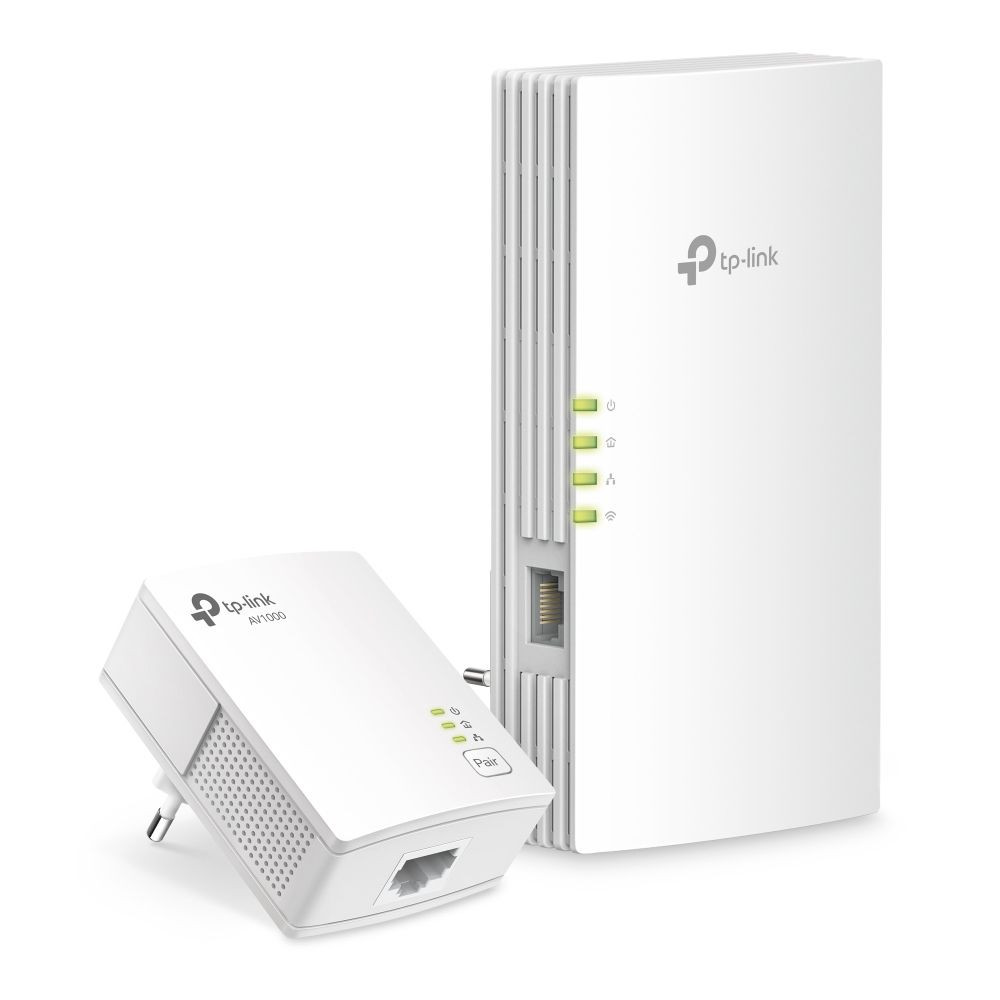 AV1000 POWERLINE AX1500 WI-FI 6