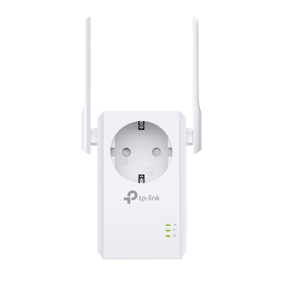 RANGE EXTENDER WI-FI N300MBPS