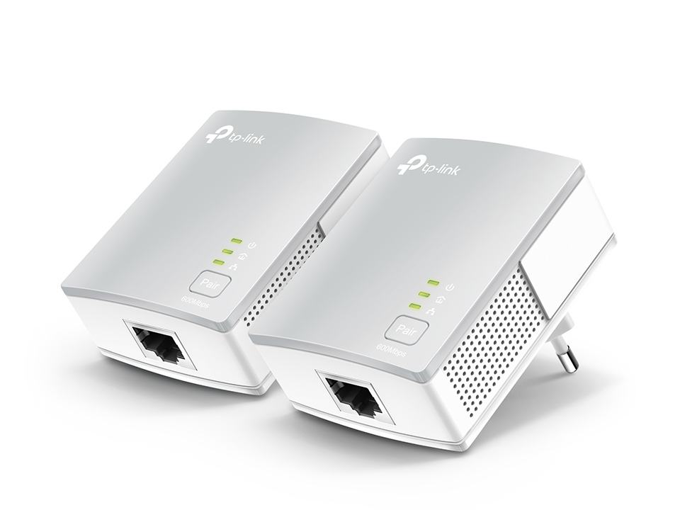 AV500 POWERLINE KIT
